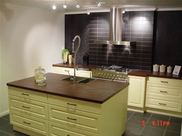 Fitted Kitchen Leeds