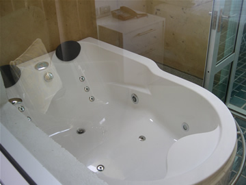 Leeds Fitted Bathrooms